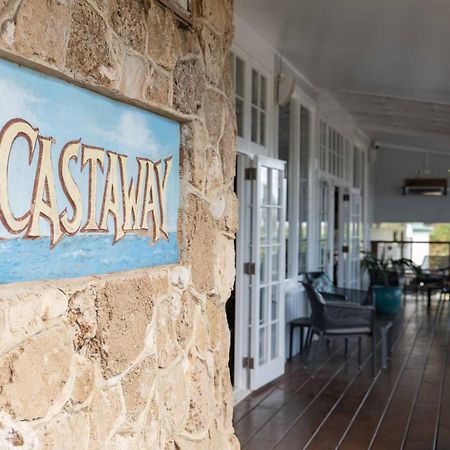 Hotel Castaway Norfolk Island Burnt Pine Exterior foto