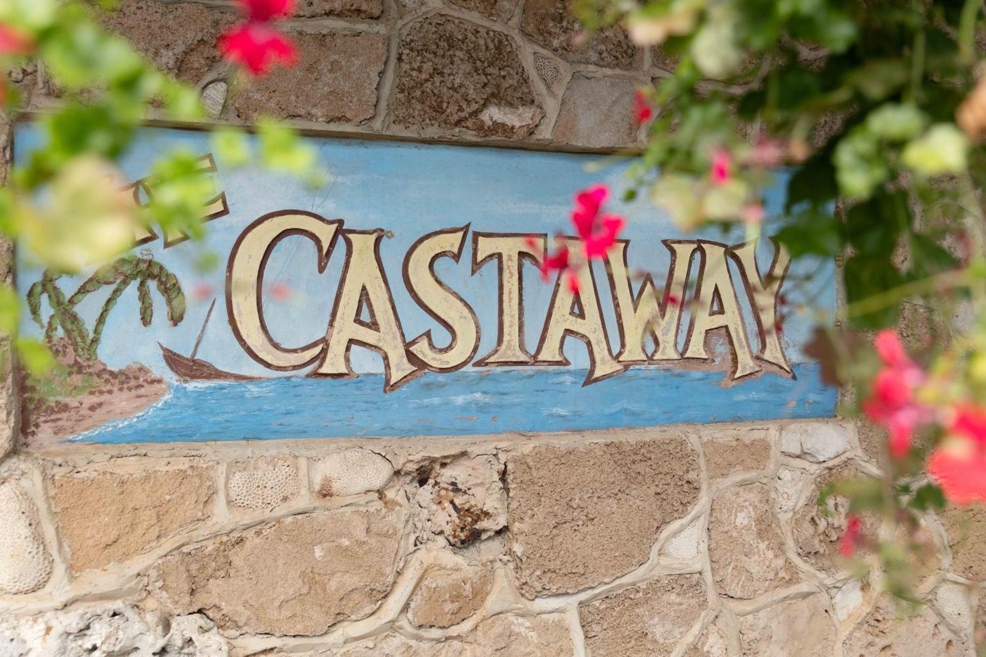 Hotel Castaway Norfolk Island Burnt Pine Exterior foto