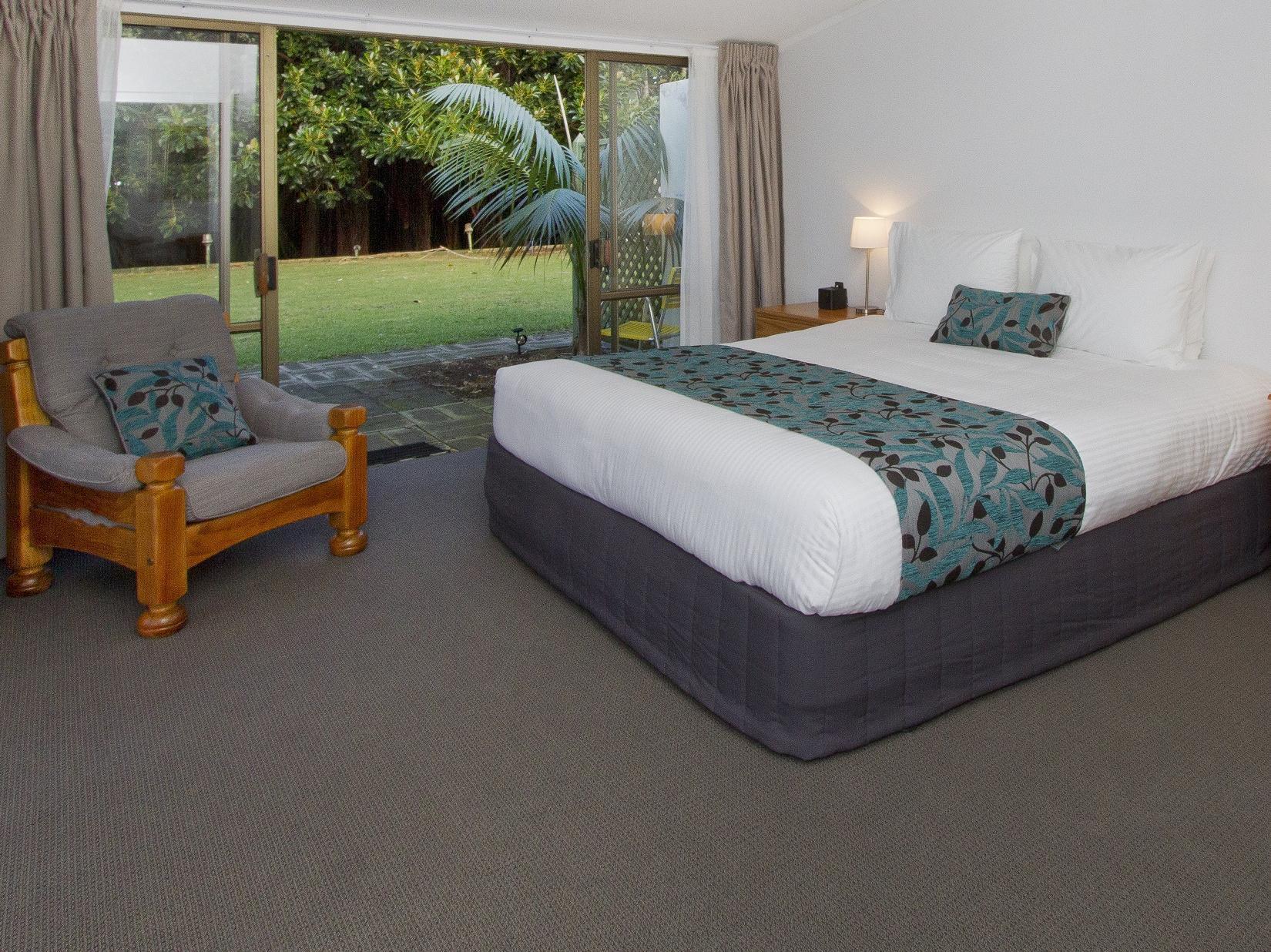Hotel Castaway Norfolk Island Burnt Pine Exterior foto