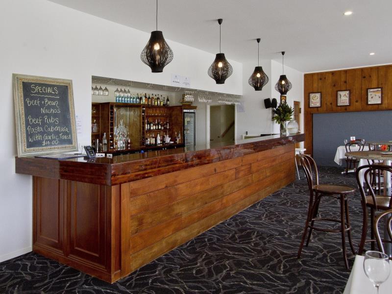 Hotel Castaway Norfolk Island Burnt Pine Exterior foto