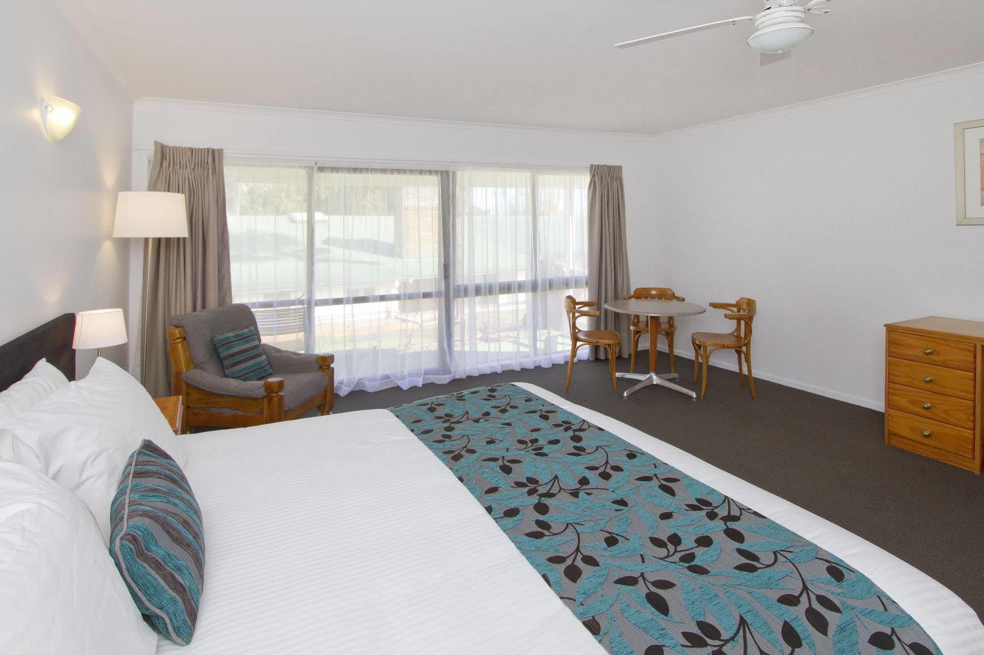 Hotel Castaway Norfolk Island Burnt Pine Exterior foto