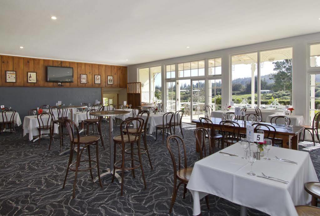Hotel Castaway Norfolk Island Burnt Pine Exterior foto