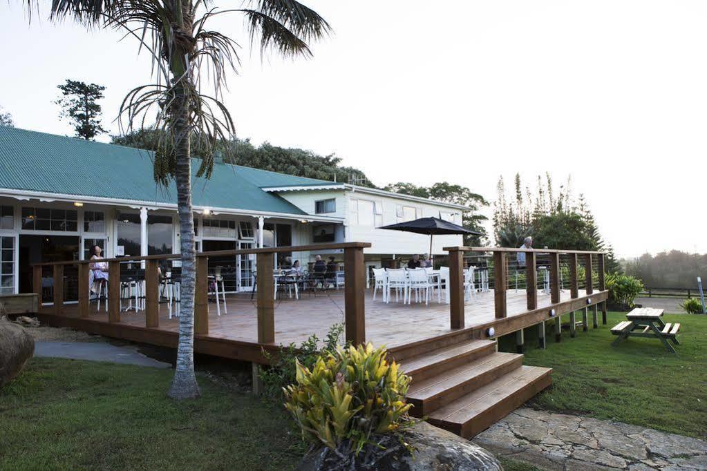 Hotel Castaway Norfolk Island Burnt Pine Exterior foto