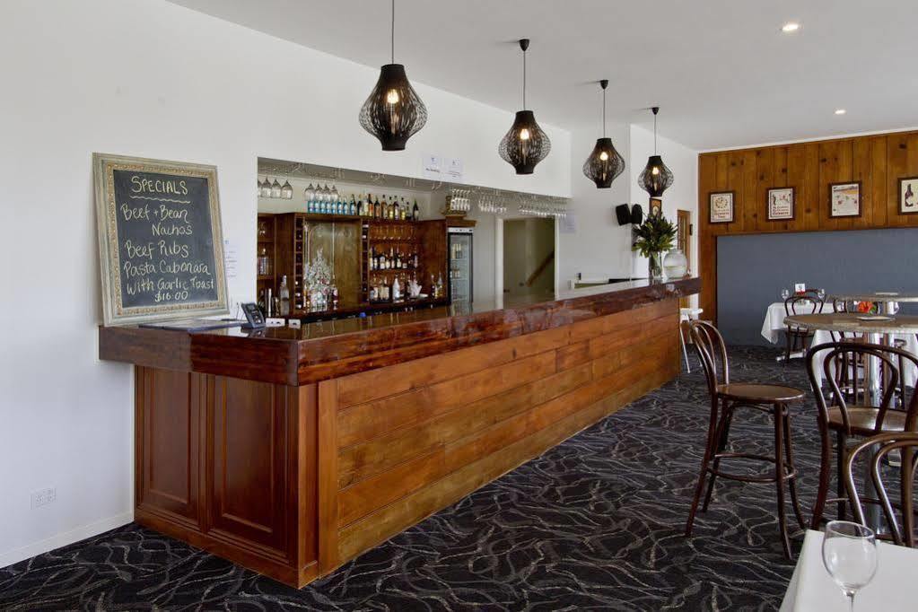 Hotel Castaway Norfolk Island Burnt Pine Exterior foto